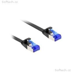 Delock - Patch kabel - RJ-45 (M) do RJ-45 (M) - 1 