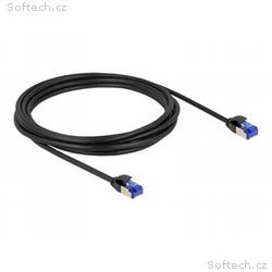 Delock - Patch kabel - RJ-45 (M) do RJ-45 (M) - 3 