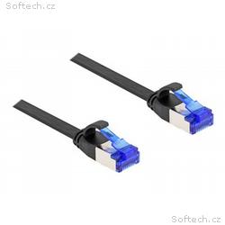 Delock - Patch kabel - RJ-45 (M) do RJ-45 (M) - 25