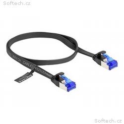 Delock - Patch kabel - RJ-45 (M) do RJ-45 (M) - 50