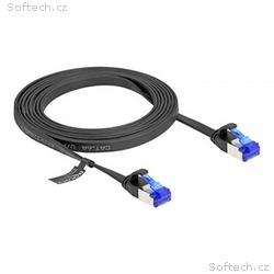 Delock - Patch kabel - RJ-45 (M) do RJ-45 (M) - 2 