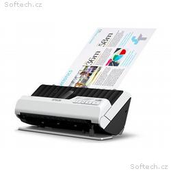 Epson DS-C490 - Skener typ sheetfed - Duplex - A4,
