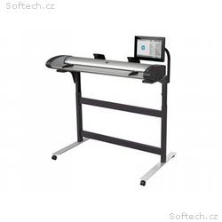 HP SD Pro 2 - Rolovací skener - Contact Image Sens