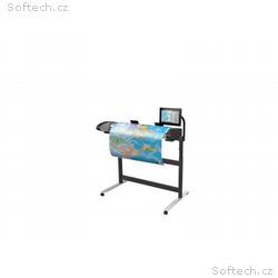 HP SD Pro 2 - Rolovací skener - Contact Image Sens