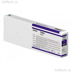 Epson T8042 - 700 ml - fialová - originální - inko
