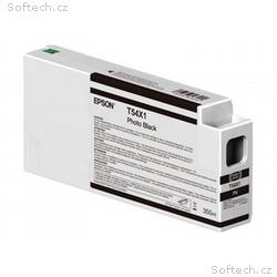 Epson T54X1 - 350 ml - foto černá - originální - i