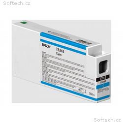 Epson Cyan T54X200 UltraChrome HDX, HD, 350 ml