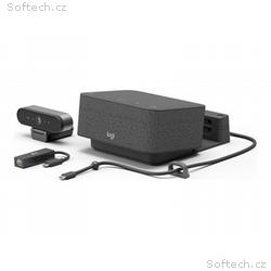 Logitech Logi Dock Focus Room Kit - Souprava pro v