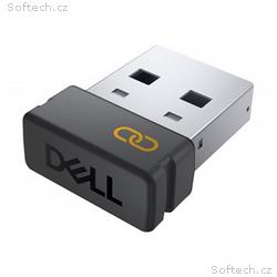 Dell Secure Link USB Receiver WR3 - Receiver bezdr