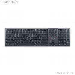 Dell Premier KB900 - Klávesnice - spolupráce - pod