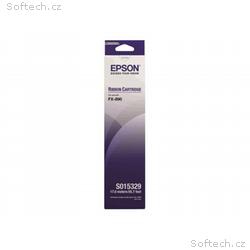 Epson - Černá - Tisková páska - pro FX 890, 890A, 