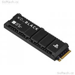 WD Black SN850P NVMe SSD WDBBYV0010BNC-WRSN - SSD 