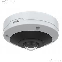 AXIS M4317-PLVE - Síťová bezpečnostní kamera - kup