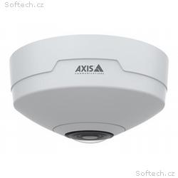 AXIS M4328-P - Síťová panoramatická kamera - rybí 
