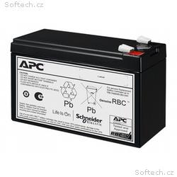 APC Replacement Battery Cartridge #175 - Baterie U