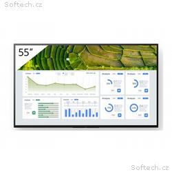 Sony Bravia Professional Displays FW-55BZ30L - 55"
