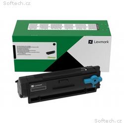 Lexmark XM3142 tonerová kazeta, 18k