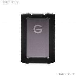 SanDisk Professional G-DRIVE ArmorATD - Pevný disk