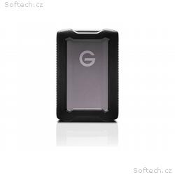 SanDisk Professional G-Drive ArmorATD - Pevný disk