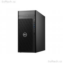 Dell Precision 3660 Tower - MT - 1 x Core i7 13700