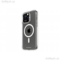 PanzerGlass HardCase - Clear Edition - zadní kryt 