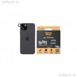PanzerGlass Hoops - Chránič na objektiv pro mobiln