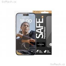 SAFE. by PanzerGlass - Ochrana obrazovky pro mobil