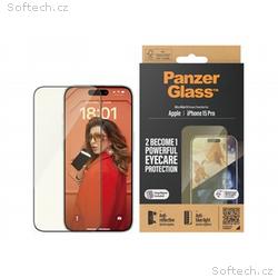 PanzerGlass - Ochrana obrazovky pro mobilní telefo