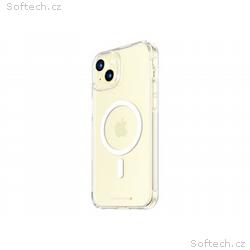 PanzerGlass HardCase - Clear Edition - zadní kryt 