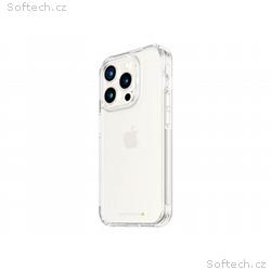 PanzerGlass HardCase - Clear Edition - zadní kryt 