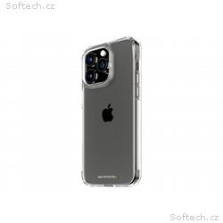PanzerGlass HardCase - Clear Edition - zadní kryt 