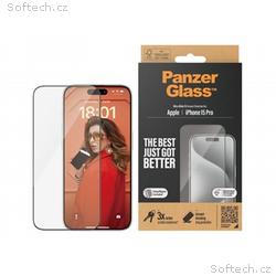 PanzerGlass - Ochrana obrazovky pro mobilní telefo