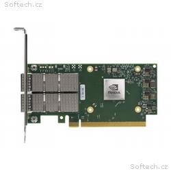 NVIDIA ConnectX-6 Dx EN - Síťový adaptér - PCIe 4.
