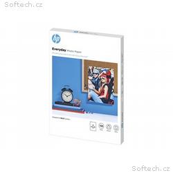 HP Everyday Photo Paper - Lesklý - A4 (210 x 297 m