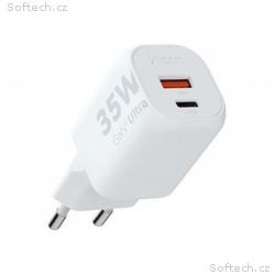 xtorm XEC035 - Sítový adaptér - GaN2 Ultra - 35 Wa