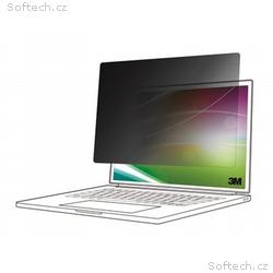 3M Bright Screen Privacy Filter - Filtr pro zvýšen