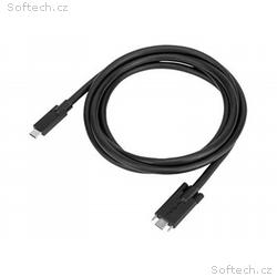 Targus - USB kabel - 24 pin USB-C (M) do 24 pin US