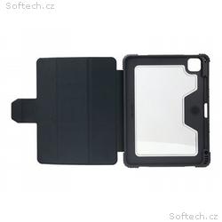 DICOTA Folio Case - Pouzdro s klopou pro tablet - 