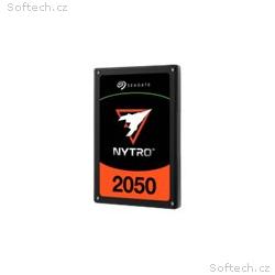 Seagate Nytro 2550 XS3840LE70085 - SSD - Smíšená p