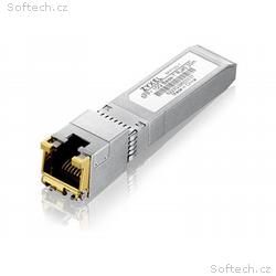 Zyxel - Modul SFP+ vysílače - 10GbE - 10GBase-T - 