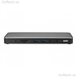 Kensington SD5760T - Dokovací stanice - USB-C, USB