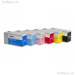Epson Discproducer PJIC7(LM) - Světlá fialová - or