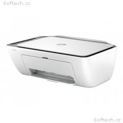 HP Deskjet 2820e All-in-One - Multifunkční tiskárn