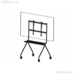 Vision VFM-F12 - Vozík - pro Displej LCD - stojano