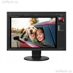 EIZO ColorEdge CS2400R - CS Series - LED monitor -