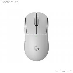 Logitech G PRO X SUPERLIGHT 2 - Myš - hraní - opti