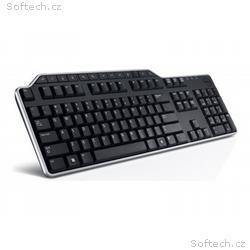 Dell Business Multimedia Keyboard KB522 - Klávesni