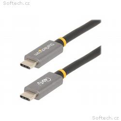 StarTech.com 3ft (1m) USB4 Cable, USB-IF Certified