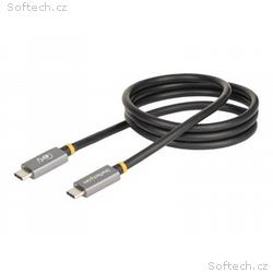 StarTech.com 3ft (1m) USB4 Cable, USB-IF Certified