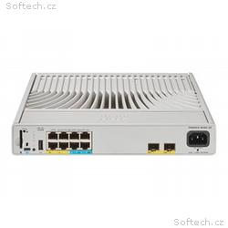 Cisco Catalyst 9200CX - Network Essentials - přepí